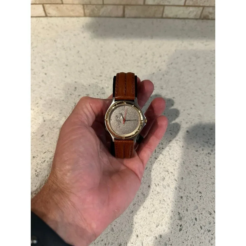 montreux watch‎
